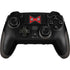 Dragon Ball Z Red Ribbon Army PlayStation Scuf Vantage 2 Controller Skin